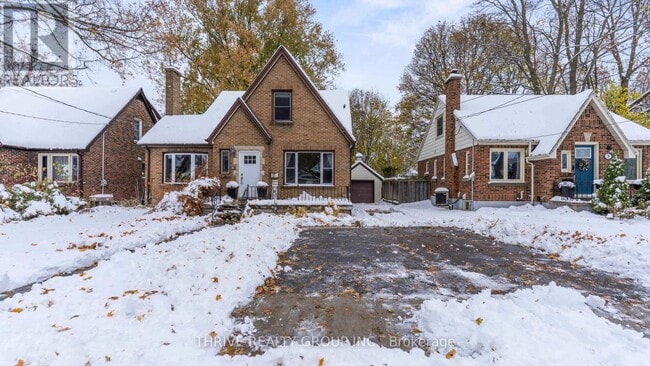 Building Photo - 36 Bond St