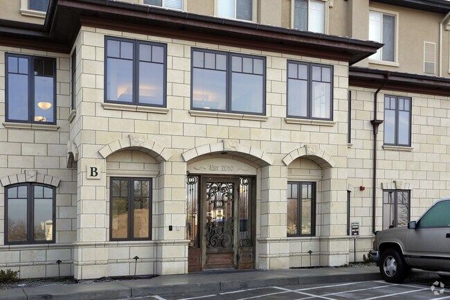 Foto del edificio - Taylor Springs