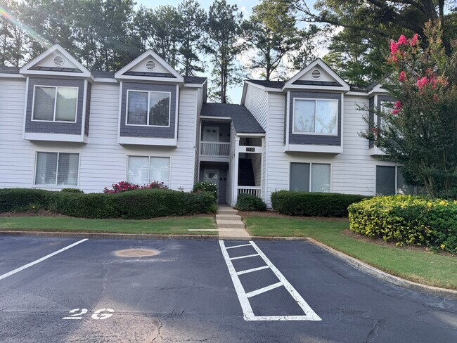 Foto del edificio - 26 Rumson Ct SE