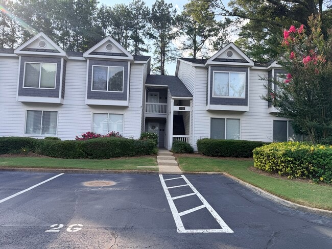 Photo - 26 Rumson Ct SE Apartment