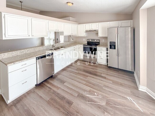 Foto del edificio - 4013 Caban Ct