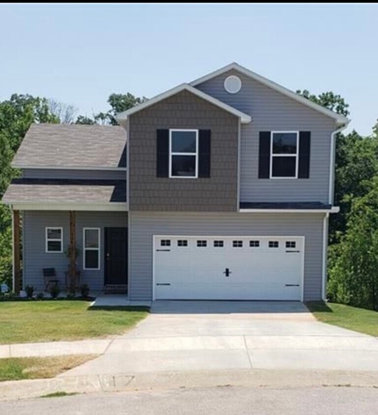 12412 Mills View, Garfield, AR 72732 House Rental in Garfield, AR