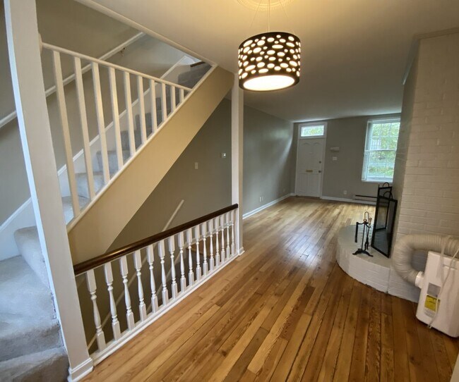 Foto del edificio - 531 9th St NE