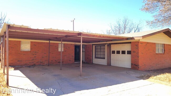 Building Photo - 4 br, 2 bath House - 5511 17th Place