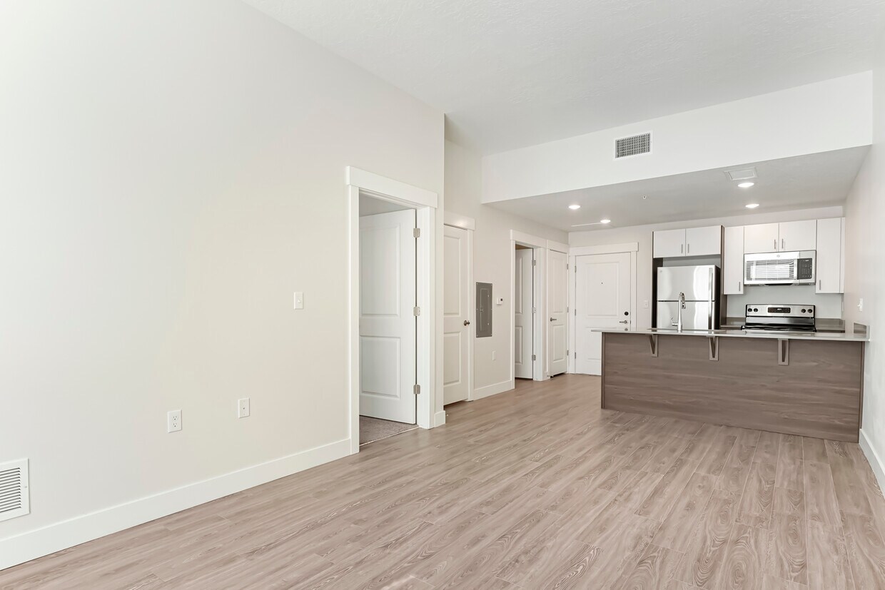 Hyve Apts Apartments 1740 W Gertie Ave Salt Lake City, UT