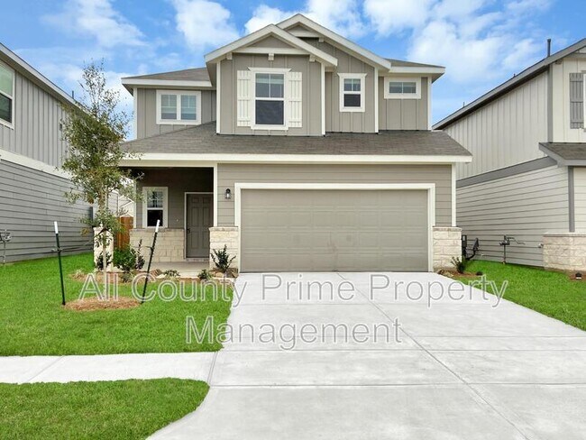 Foto del edificio - 11718 Gln Mountain Dr