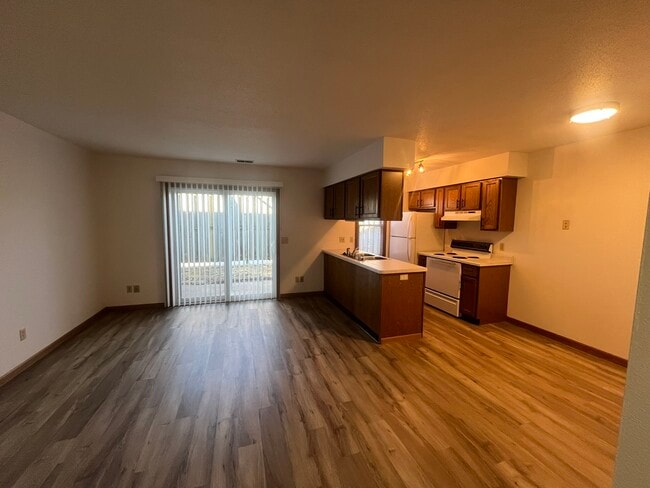 Foto del edificio - 1117 Mark Ave