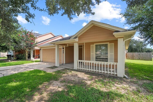 Building Photo - 19651 Plantation Grove Tr