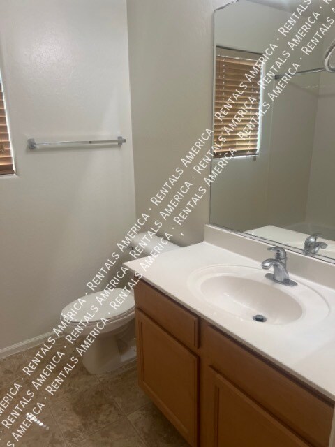 Building Photo - 3883 E Rose Quartz Ln