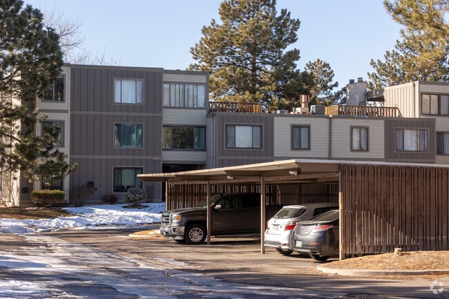 Building Photo - Dayton Green