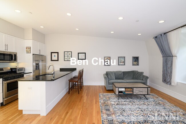 Foto del edificio - 87 3rd St