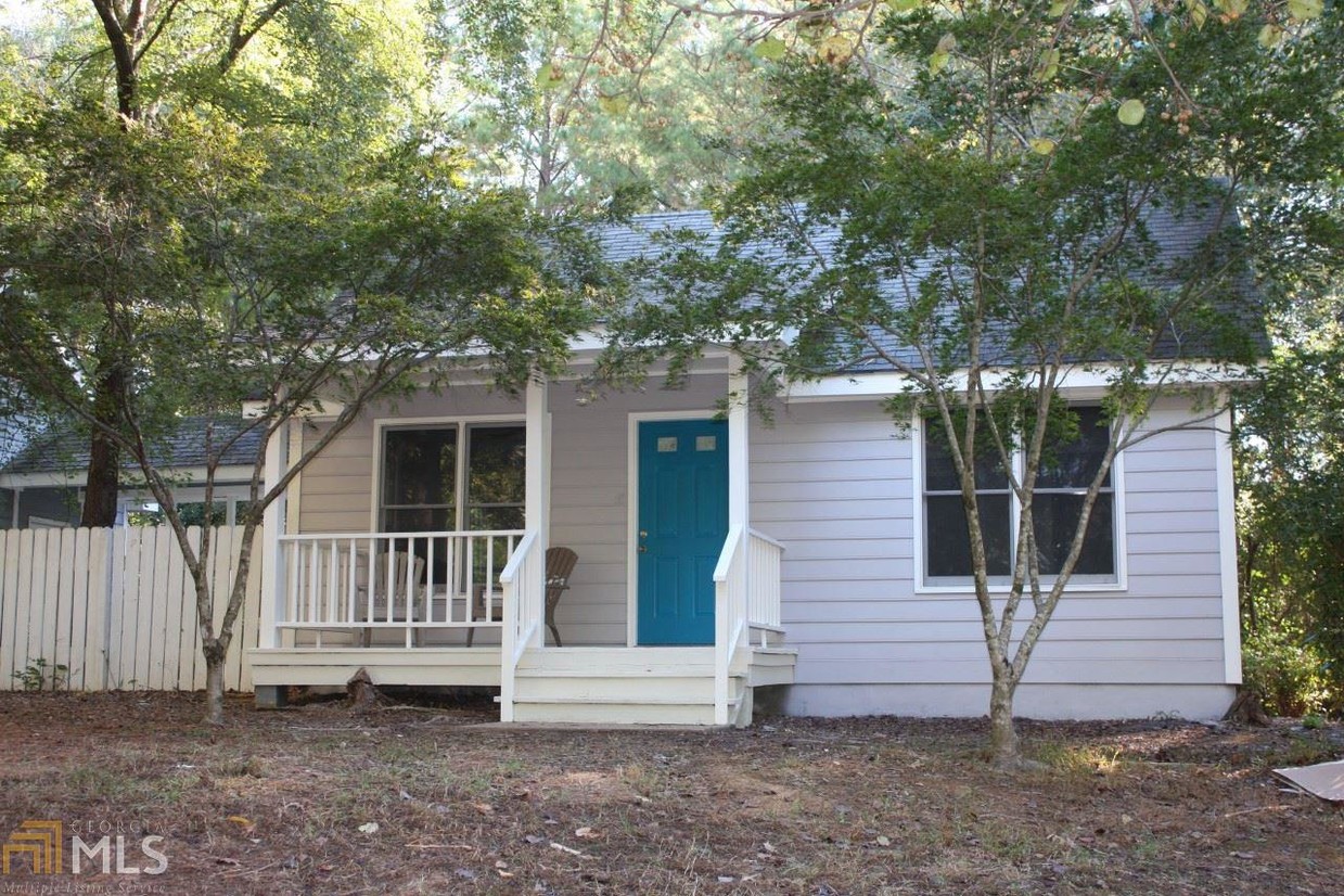 Foto principal - 9185 Brumbelow Rd