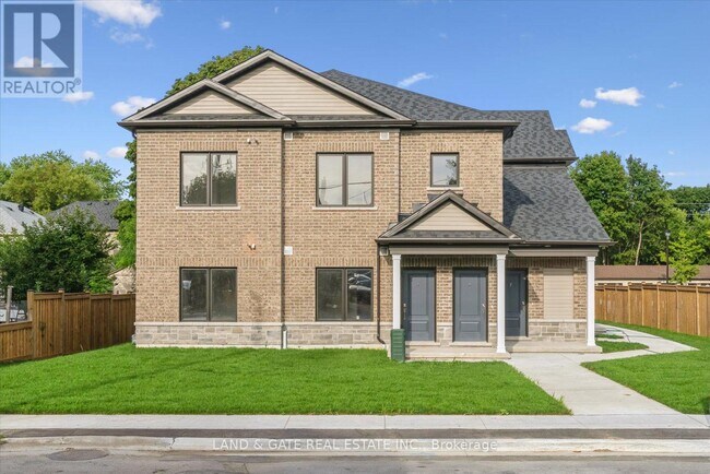 Photo du bâtiment - 223 Albert St