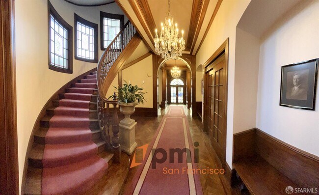 Foto del edificio - 901 Powell St