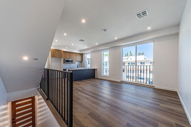 Foto del edificio - 5506 Barton Ave