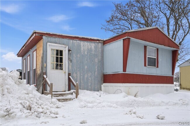 Foto del edificio - 108 Mountain View Ln