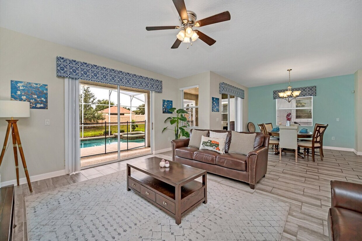 Foto principal - 1614 Moon Valley Dr