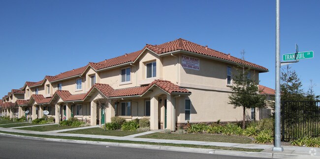 Foto del edificio - Morgan Manor Apartments