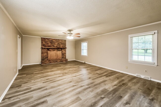 Foto del edificio - 3284 Friedberg Church Rd