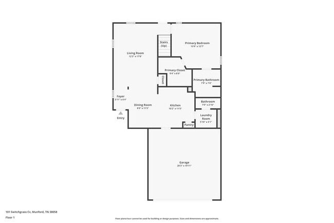 Building Photo - 101 Switchgrass Cove