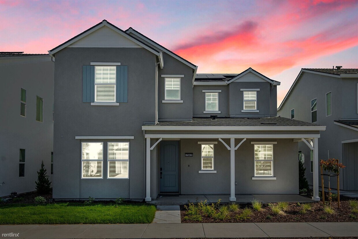 1 br, 1 bath House 2943 Neil Jerome Drive 2 House Rental in Tracy