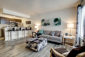 Envision your space! - Timberwood Crossing