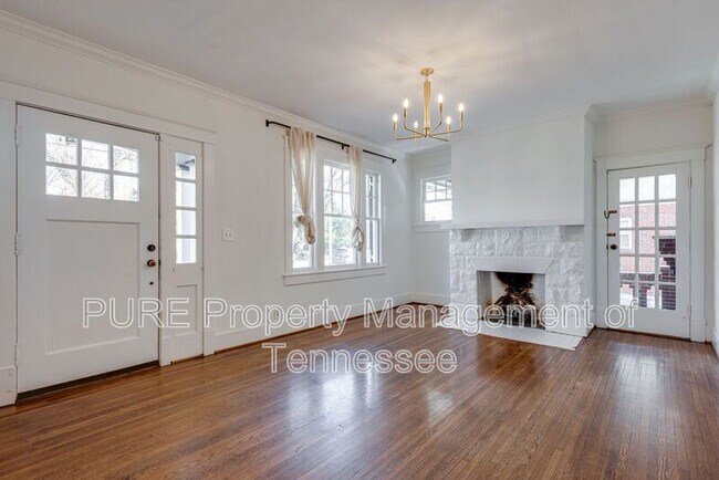 Building Photo - 1507 Cedar Ln