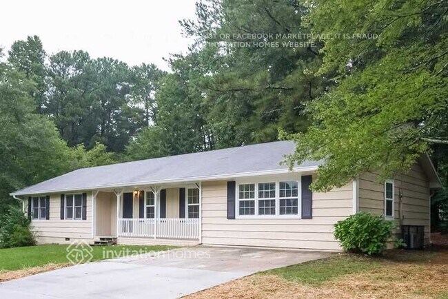 Foto del edificio - 2396 Shire Ct