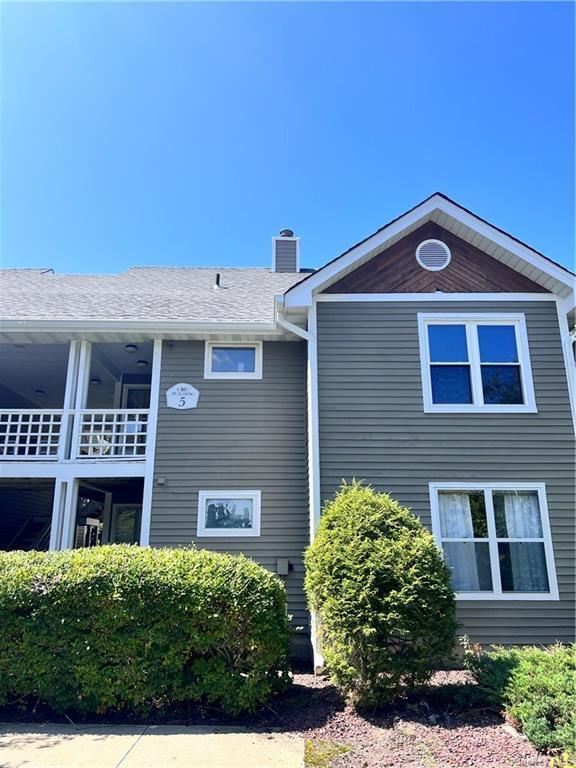 Foto principal - 507 Continental Dr