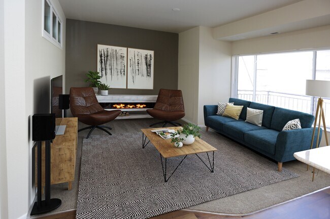 Foto del edificio - River Ridge Apartment Homes