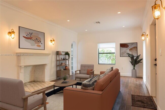 Foto del edificio - 5938 NE 5th Ave