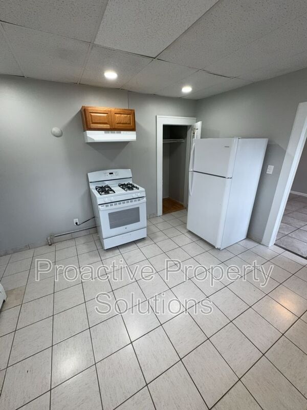 Foto del edificio - 532 -534 Cherry St