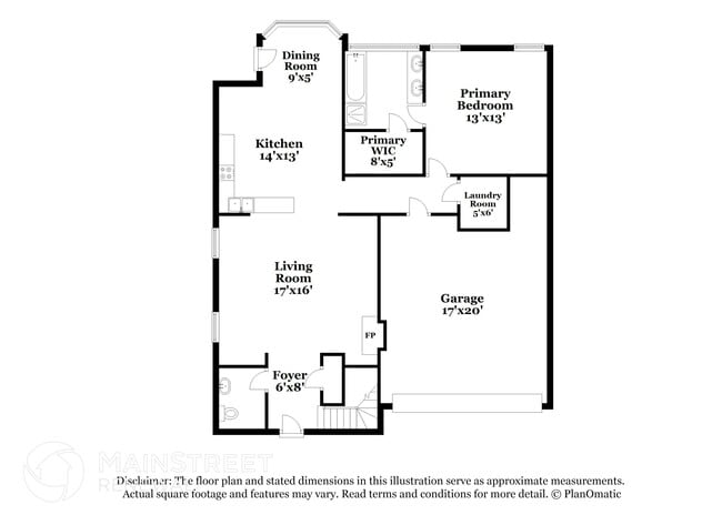 Building Photo - 5411 Maiden Grass Dr