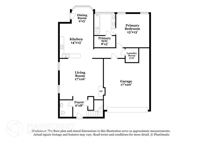 Foto del edificio - 5411 Maiden Grass Dr