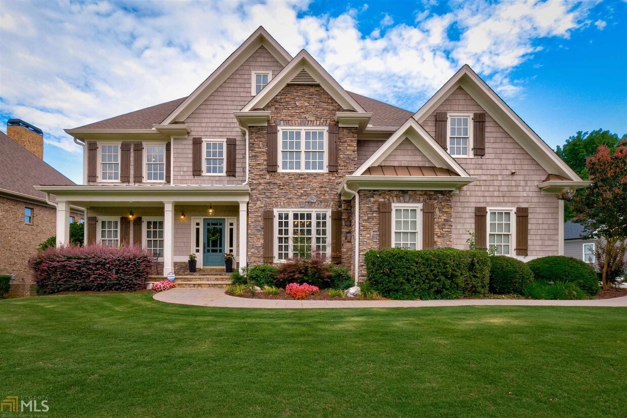 Foto principal - 1760 Traditions Way