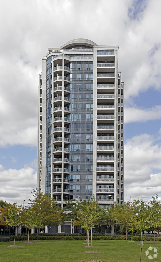 Building Photo - Waterford Residences
