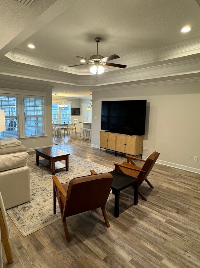 Building Photo - Beautiful Home in Hahira, Ga!