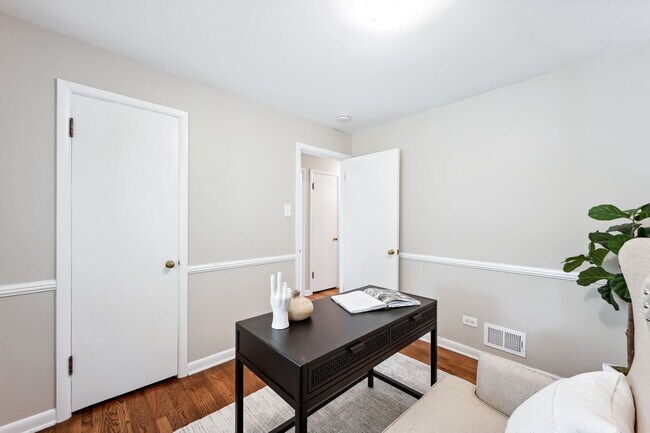 Foto del edificio - 2770 S Garfield St