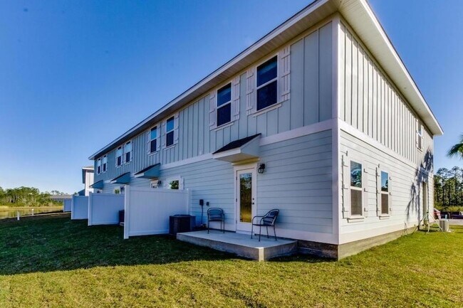 Foto del edificio - 64 Crossing Ln