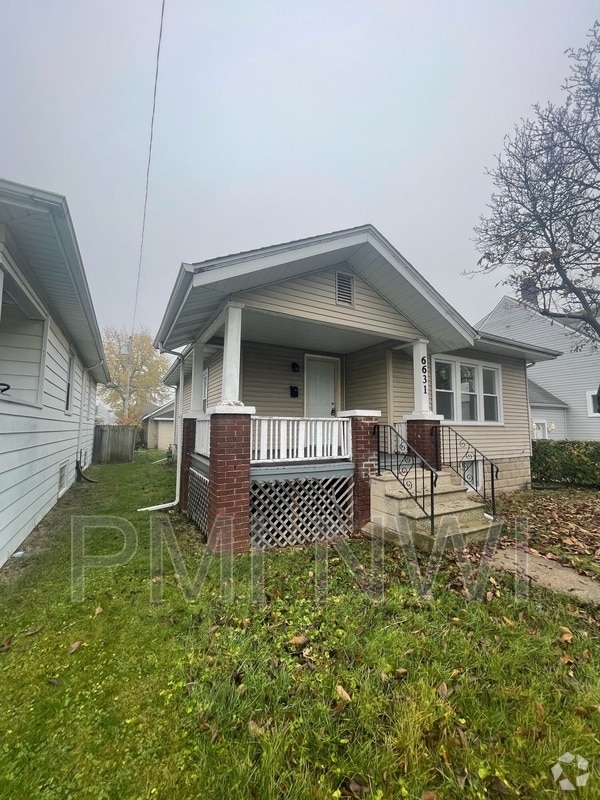 Madison Terrace Apartments under 3,000 Hammond, IN 1 Rentals