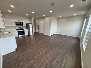 Interior Photo - The Monico