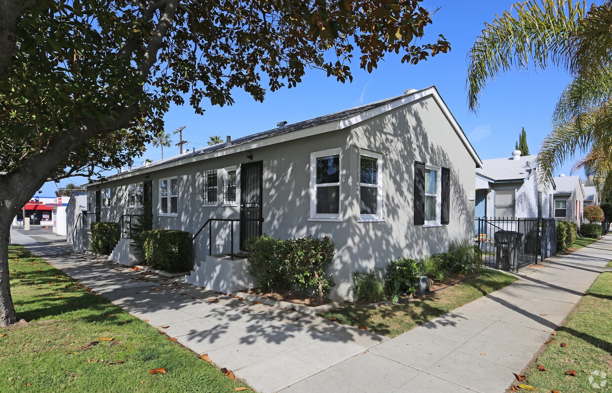 Foto principal - 237-239 S Freeman St
