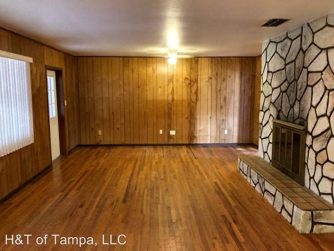 Building Photo - 4 br, 2 bath House - 12915 Morris Bridge Rd.