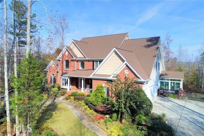 Building Photo - 755 Mt Moriah Rd