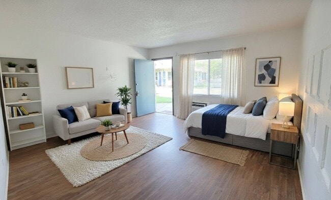 Foto del edificio - 2023 W Olive Ave