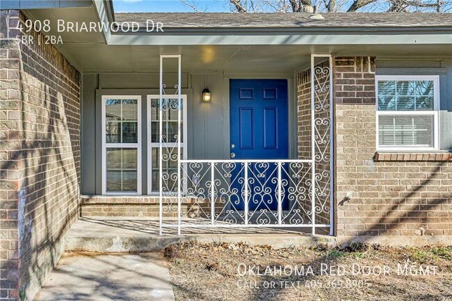 Foto del edificio - Available now! 5 Bedroom in SE OKC!