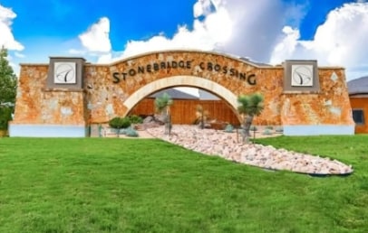 Foto del edificio - 361 Cres Park Dr