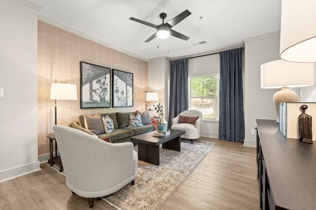Building Photo - The Pointe at Stockbridge