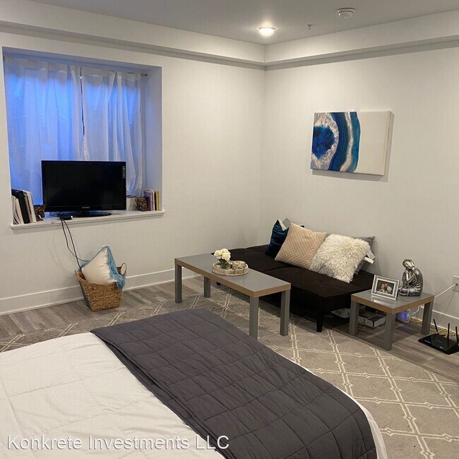 Foto del edificio - 1614 N 16th St