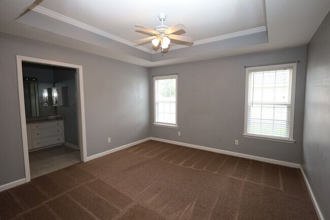 Building Photo - 3941 Cutter Point